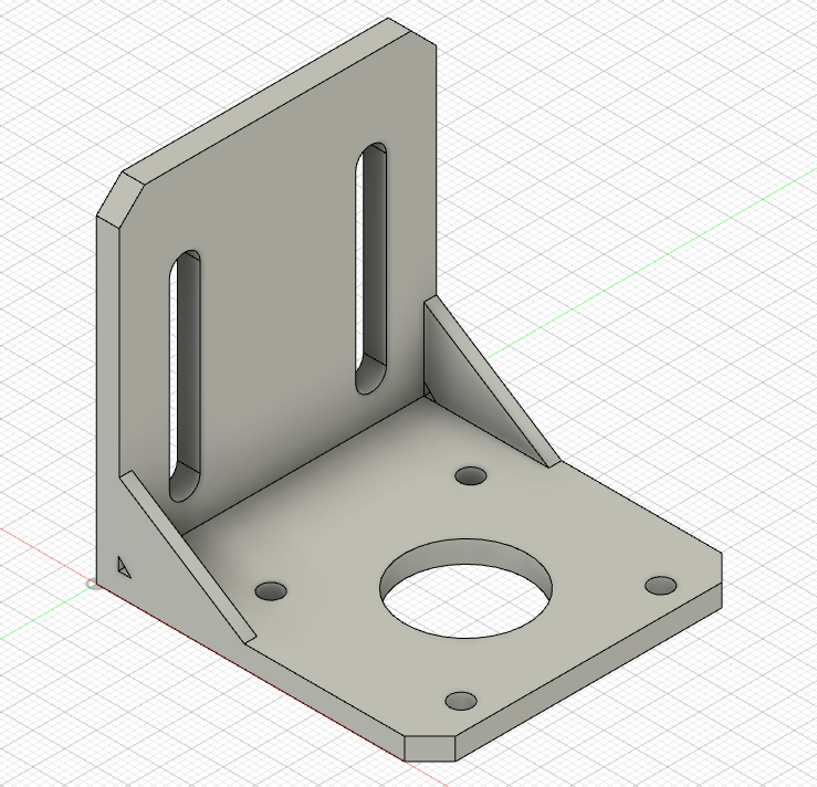 L-Bracket